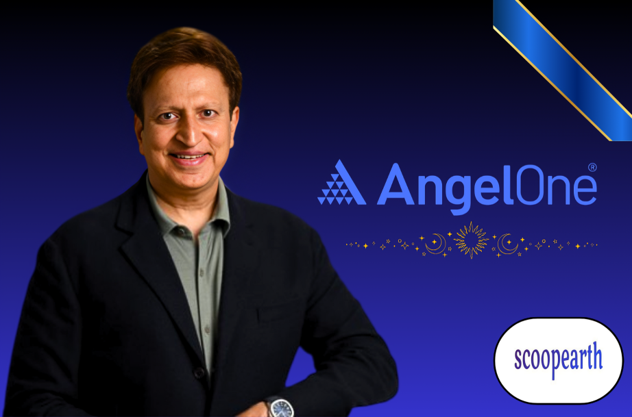 Angel One client base expansion growth June 2026