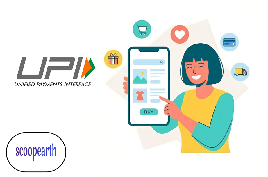 UPI transactions record in June 2026 with 22.72 billion volume
