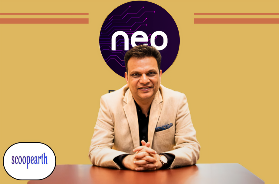 Neo Group secures ₹350 crore in a funding round led by Peak XV Partners to expand its wealth management business and accelerate growth