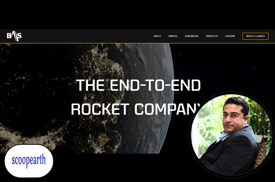 BAAS Technologies announces ₹5 crore pre-seed funding led by Inflection Point Ventures