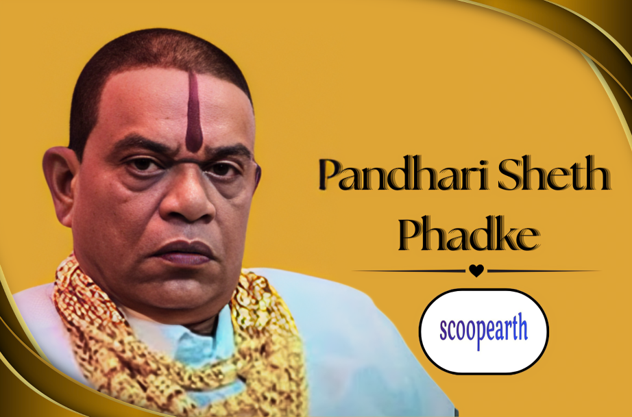 Who Is Pandhari Sheth Phadke? Biography, Family Background, Career, Contributions & Net Worth