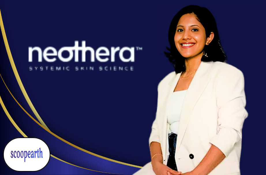 Neothera raises ₹9 crore in pre-seed funding led by Blume Ventures to accelerate product development and business expansion