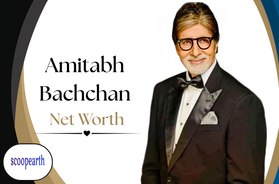 Amitabh Bachchan Net Worth : Biography, Movies, Income, House, Cars & Assets