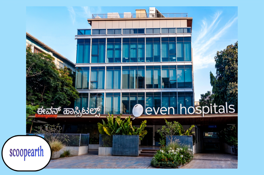 Even Hospitals launch ₹299 Fever & Dengue Package and24/7Dengue Hotline
