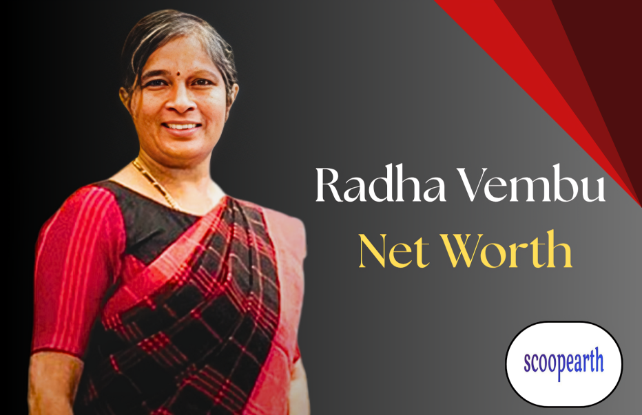 Radha Vembu Net Worth: Biography, Income, Assets, Family & Success Story