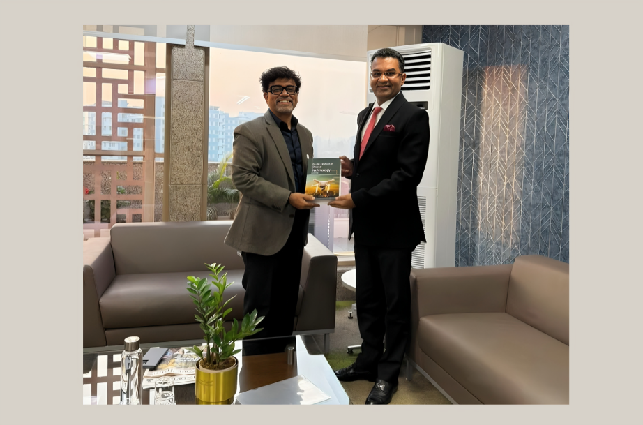 NSDC and AVPL International announce a partnership to establish 350 advanced drone skill centres across India for workforce development and drone training.