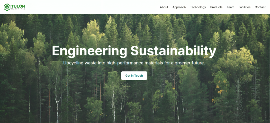 Tulon Materials secures ₹10 crore seed funding for sustainable chemicals