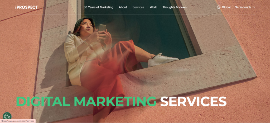 iProspect