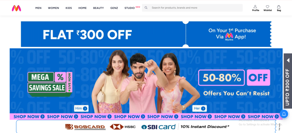 Myntra