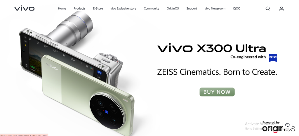 Vivo