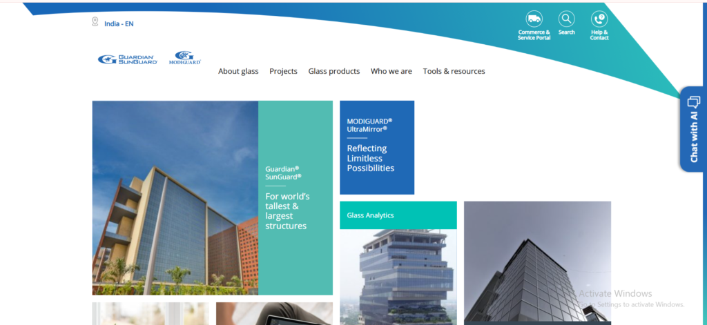 Gujarat Guardian Limited