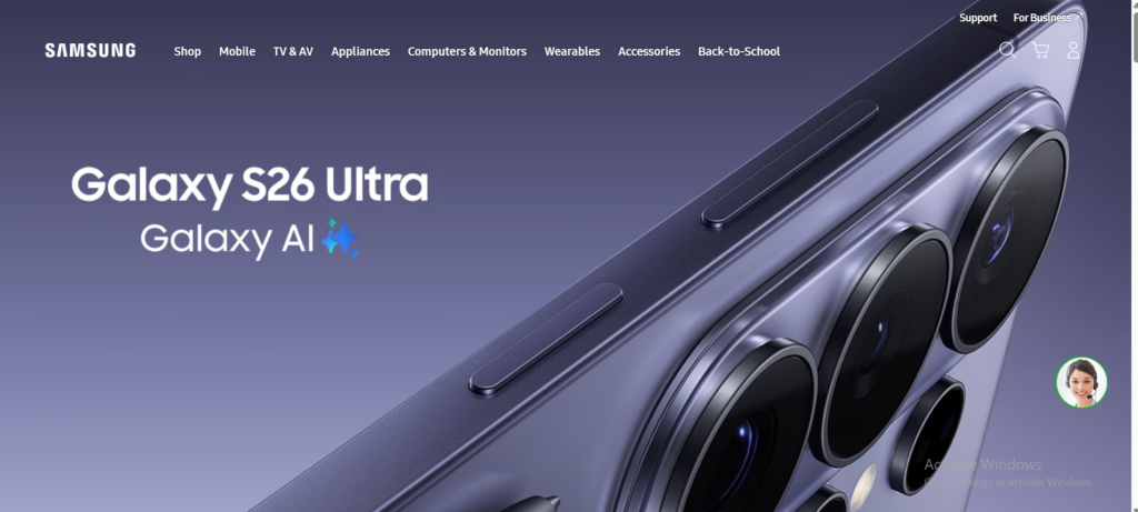 Samsung