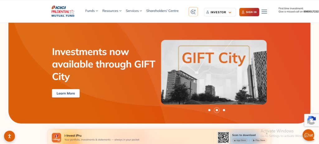 ICICI
