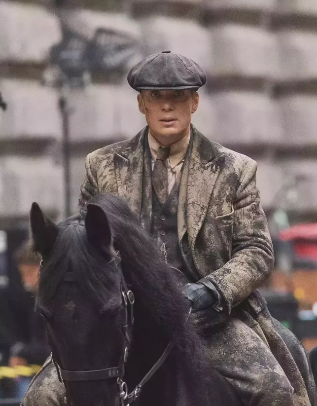 Cillian Murphy