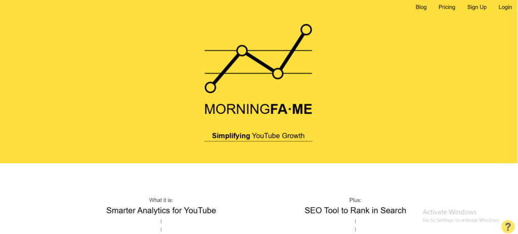 Morningfame