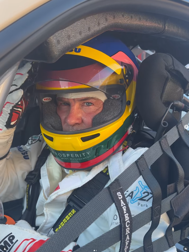 Jacques Villeneuve