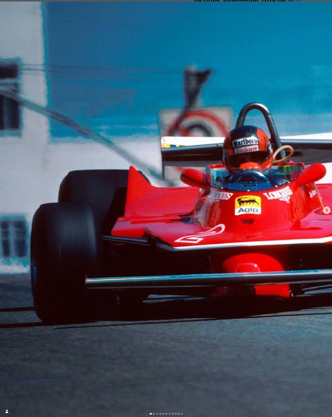 Jacques Villeneuve