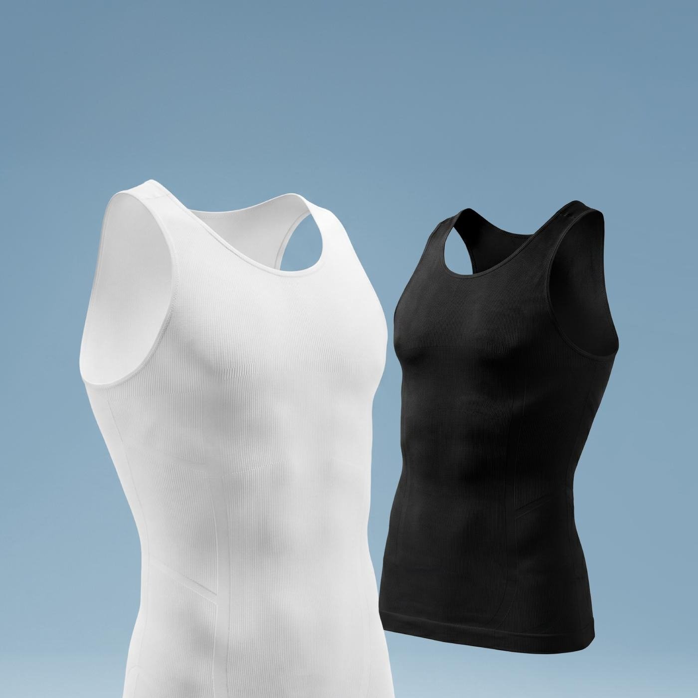 XYXX Reinvents Men’s Shapewear with the launch of Sculpt Vest: Engineered for Better Fit, Greater Comfort and Everyday Confidence