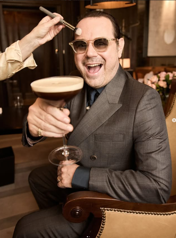 Danny Dyer