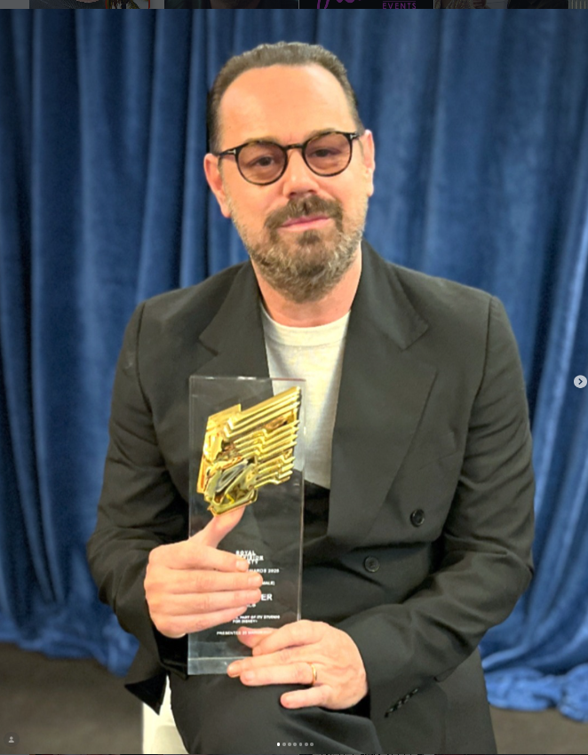 Danny Dyer
