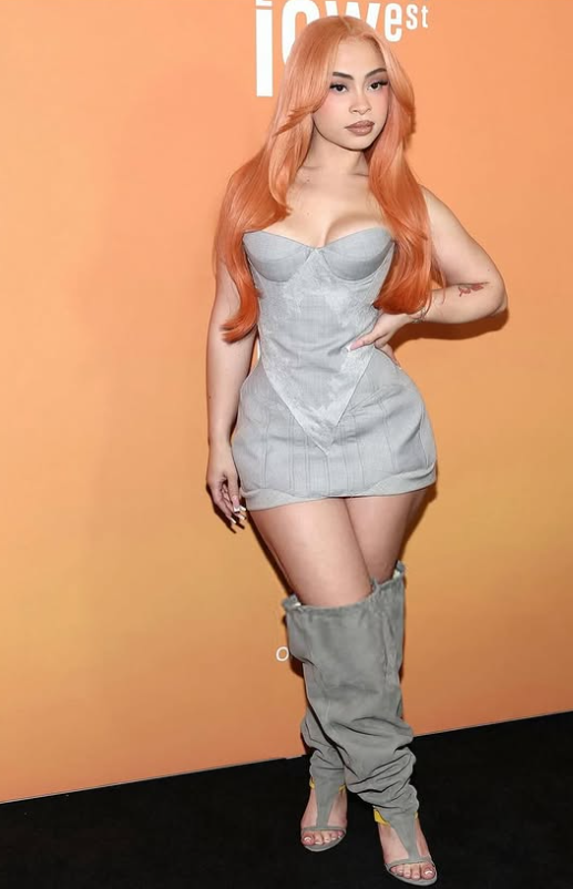 Ice Spice