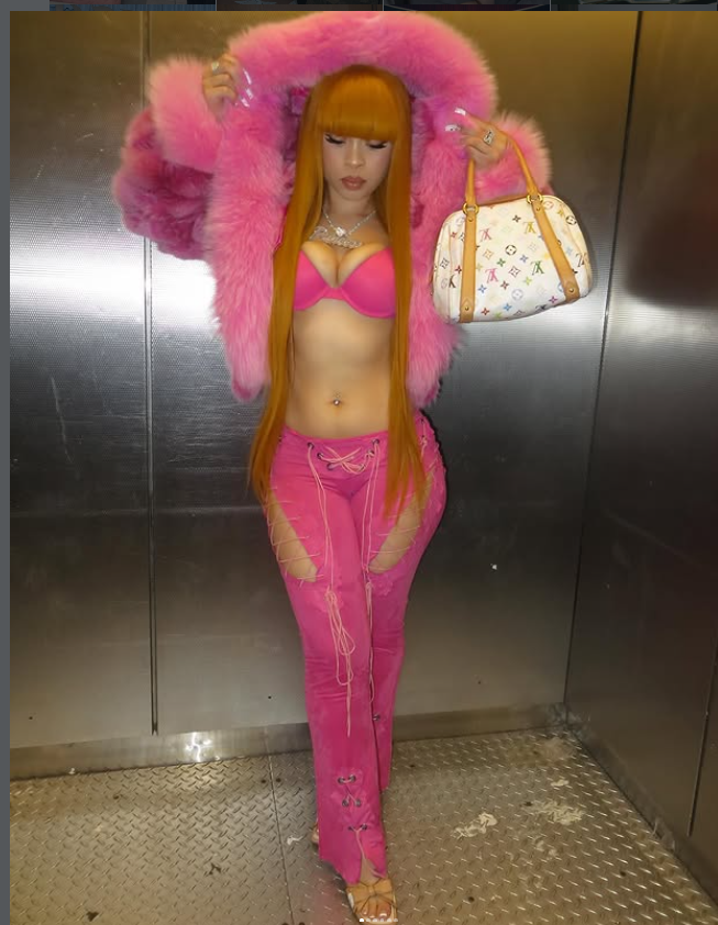 Ice Spice