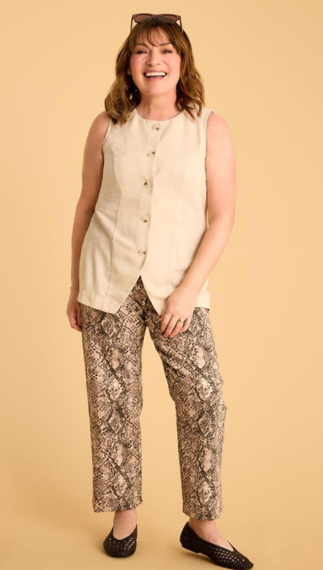 Lorraine Kelly