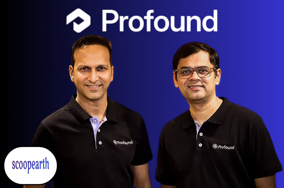 Former Swiggy and Zomato executives secured $1.5 million in a seed round to launch AI startup Profound