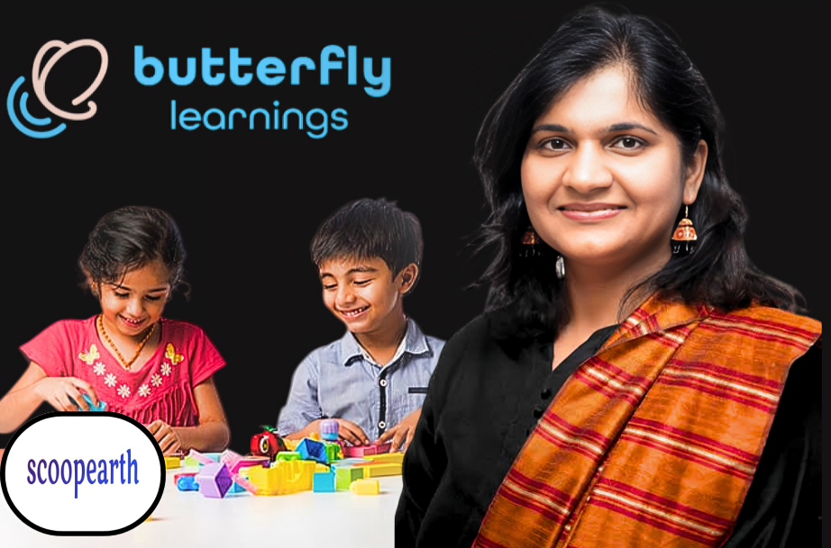  Butterfly Learnings secured ₹65 crore in a pre-Series B funding round led by Inflexor Ventures