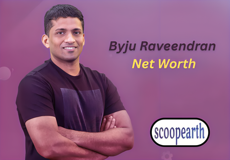 Byju Raveendran Net Worth: Biography, Age, Wife, BYJU’S Rise & Fall Story