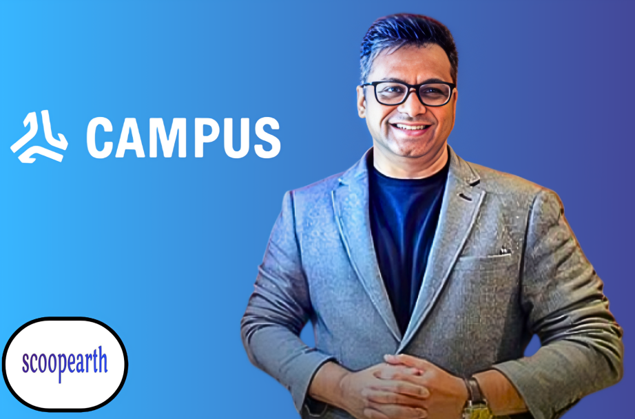 Campus Activewear appointed Rakesh Thakur as Chief Financial Officer (CFO) to lead strategic financial governance