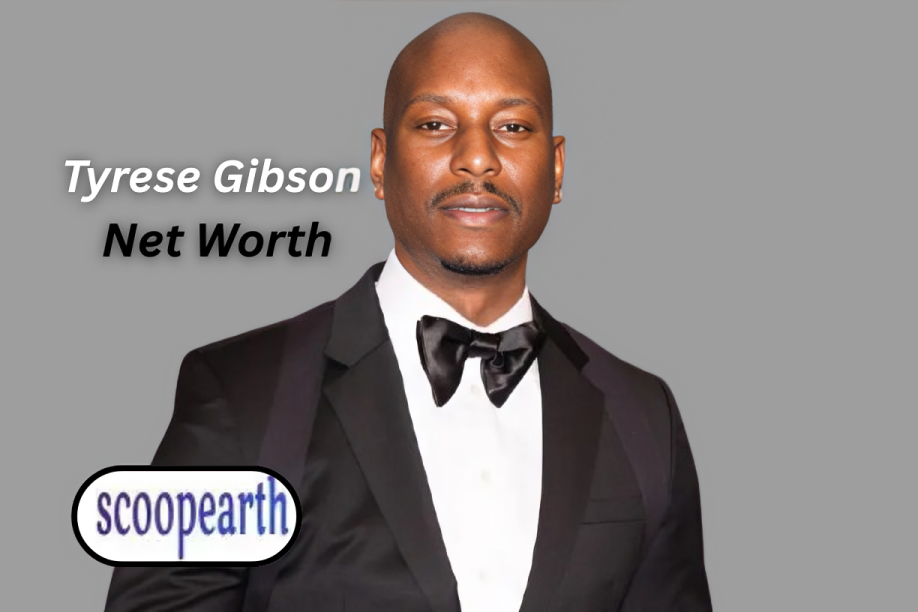 Tyrese Gibson Net Worth: Career Earnings, Businesses, Assets & Personal Life