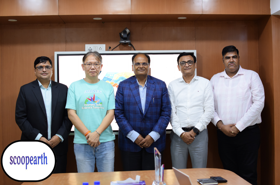 Supertron Electronics Eyes Wider Market Expansion as ADATA Partnership Enters Next Phase