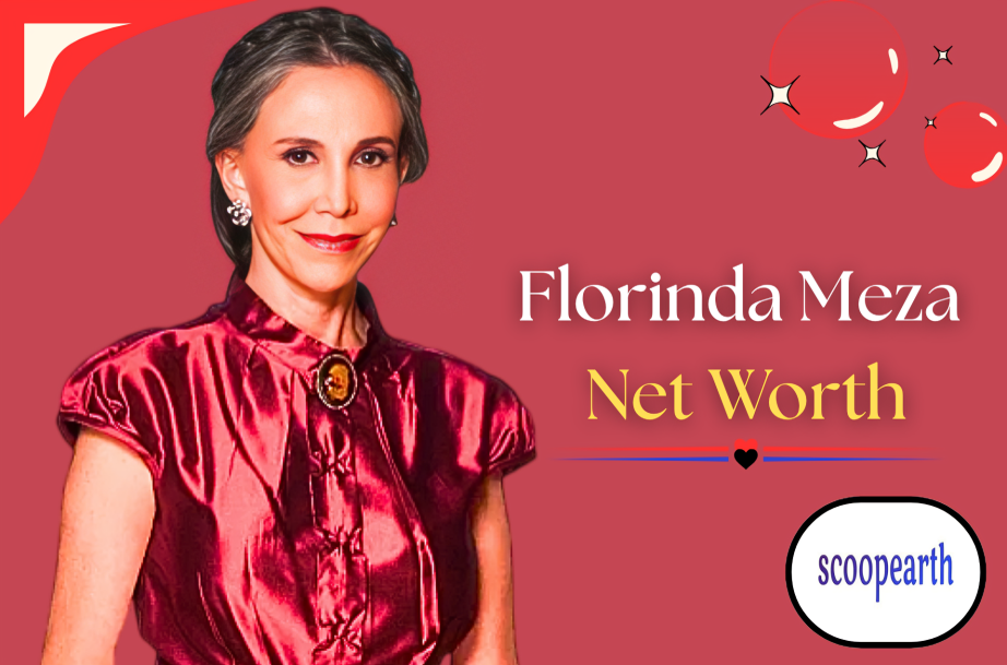 Florinda Meza Net Worth: Career Earnings, Assets, Achievements & Lifestyle