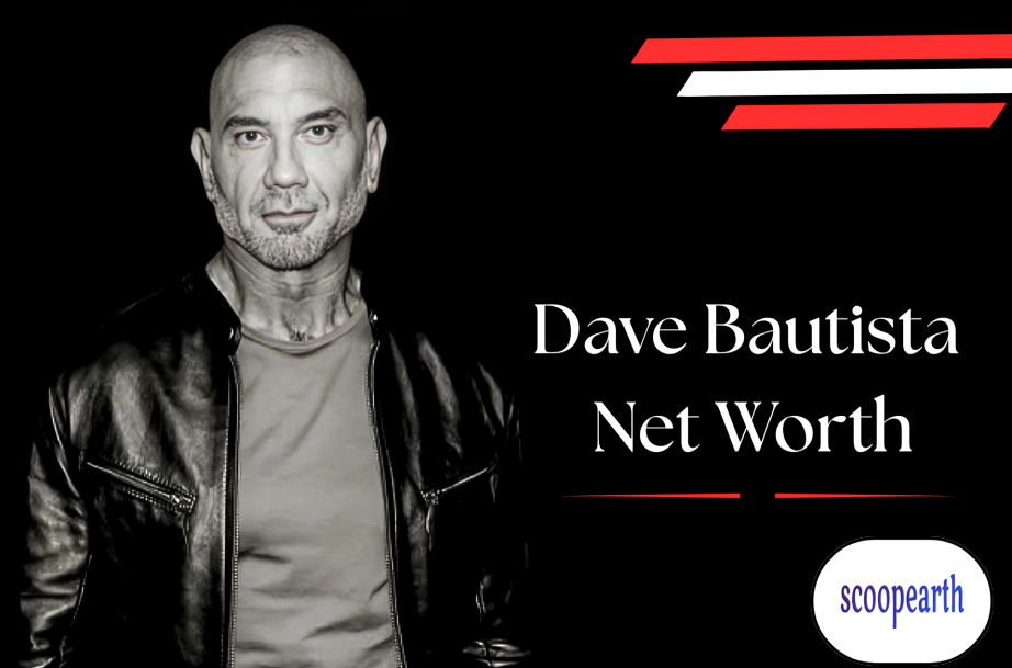 Dave Bautista