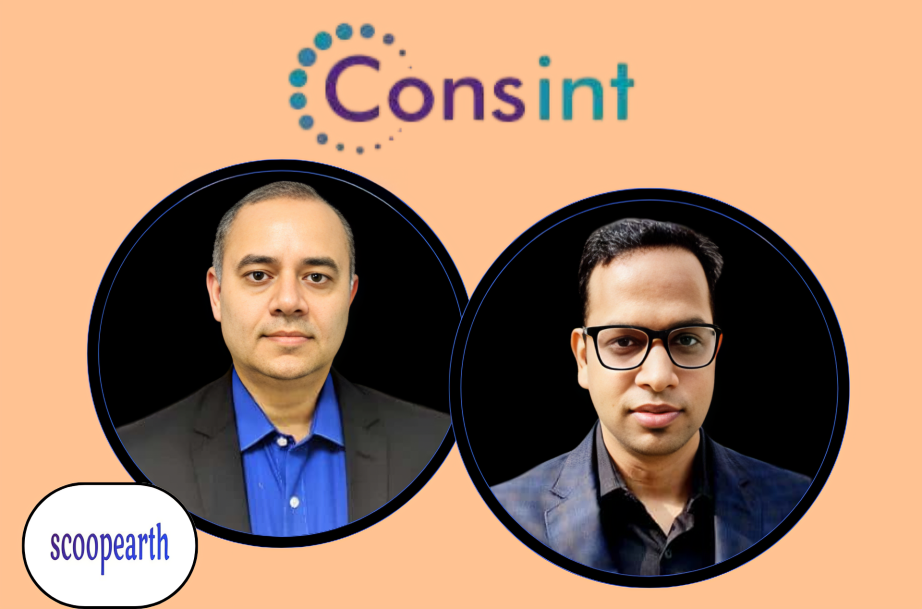 Consint.AI secured ₹22 crore in a Series A funding round