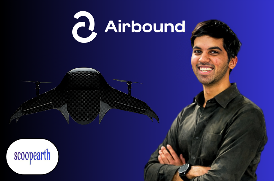 Airbound secured $37 million in a Series A funding round led by Greenoaks