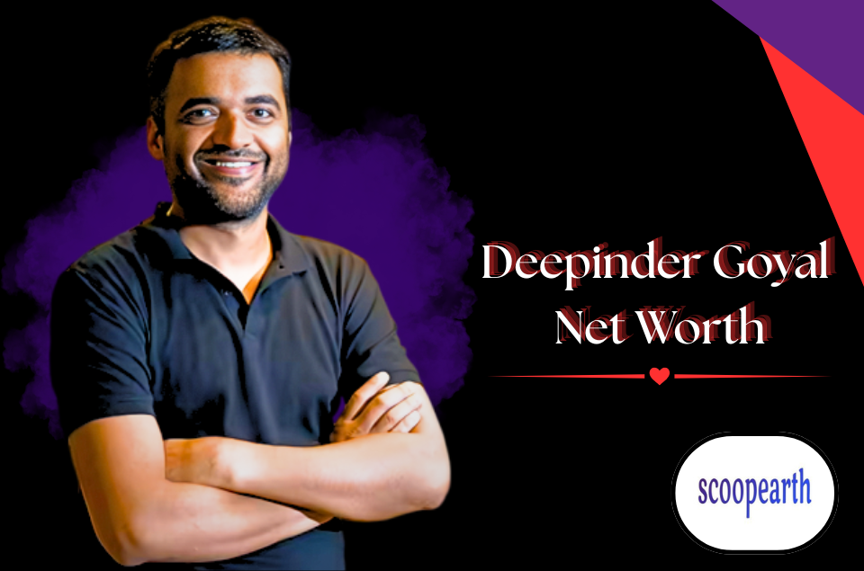  Deepinder Goyal Net Worth: Biography, Age, Wife, Zomato Journey & Success Story