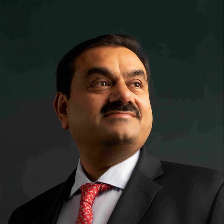 Gautam Adani