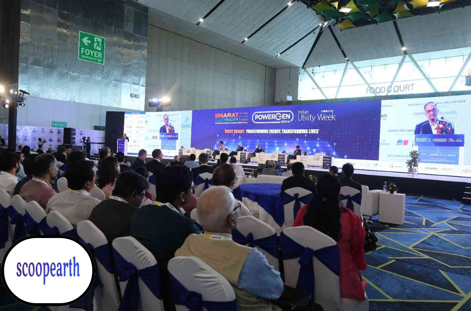 Bharat Electricity, POWERGEN India & Indian Utility Week 2026 Poised to Unlock ₹450 Billion Power-Sector Investment Pipeline