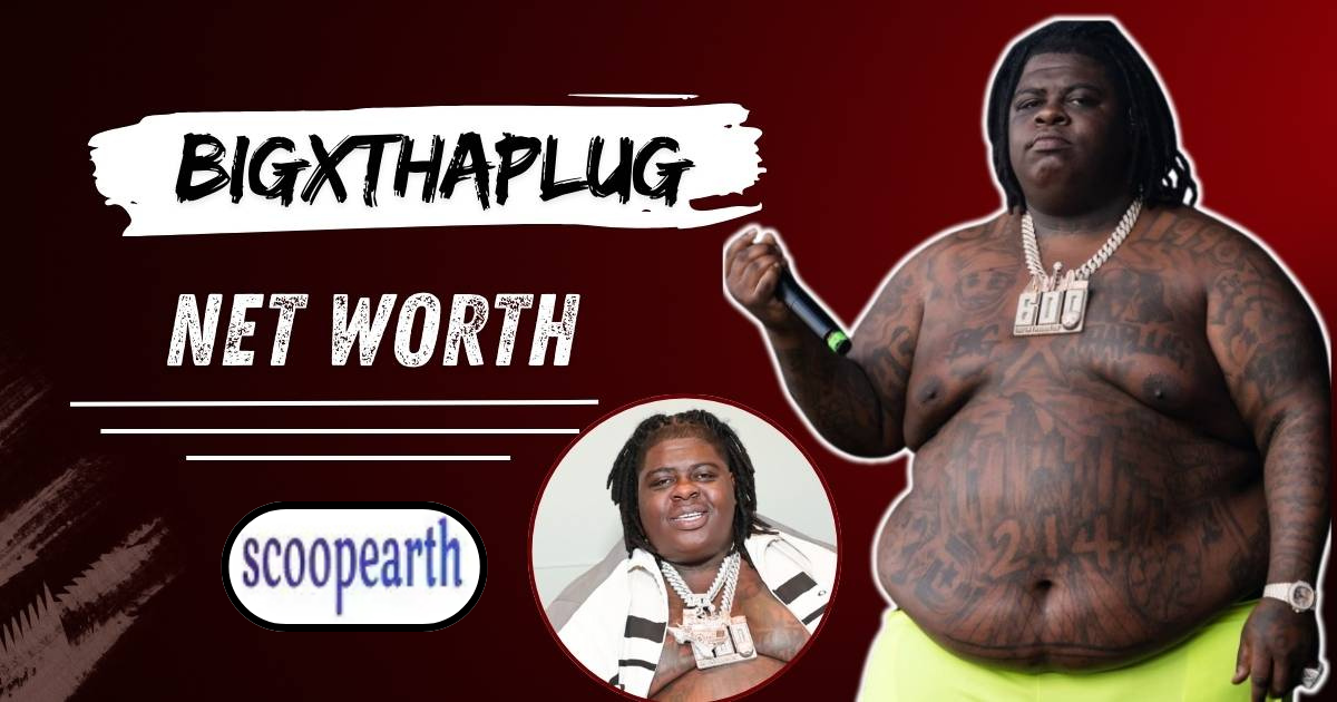 BigXthaPlug Net Worth: Career, Music Earnings, Assets & Lifestyle