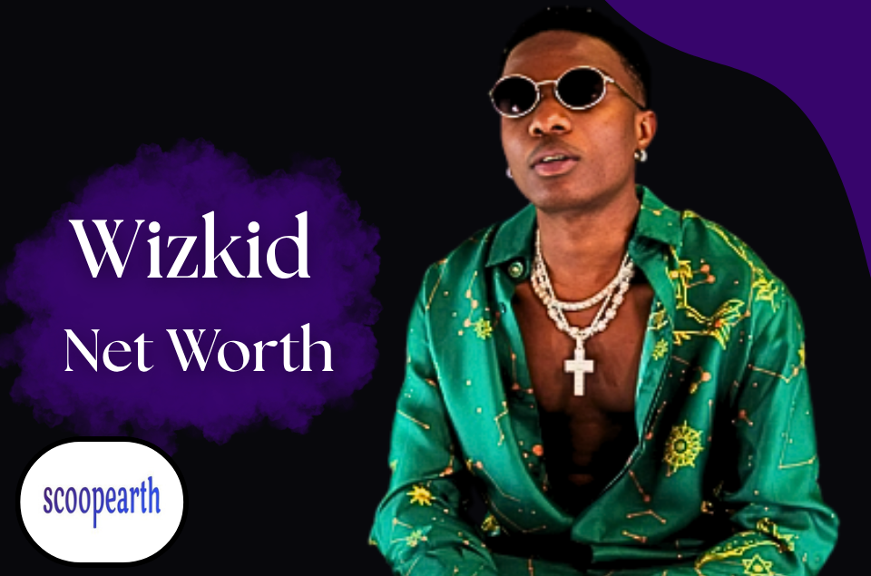 Wizkid Net Worth: Earnings, Career, Assets, Endorsements & More