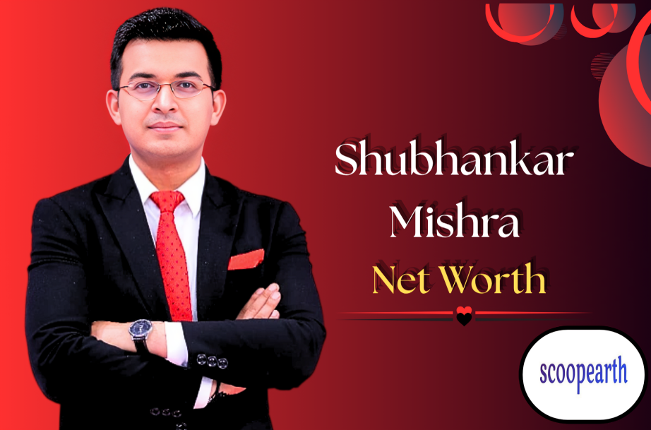 Shubhankar Mishra Net Worth: Salary, YouTube Earnings, Journalism Career, Assets & Luxury Lifestyle