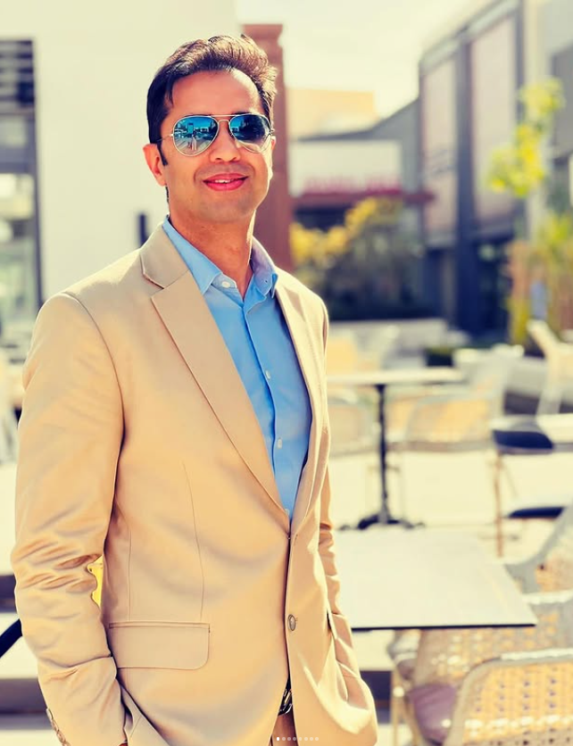 Varun Alagh