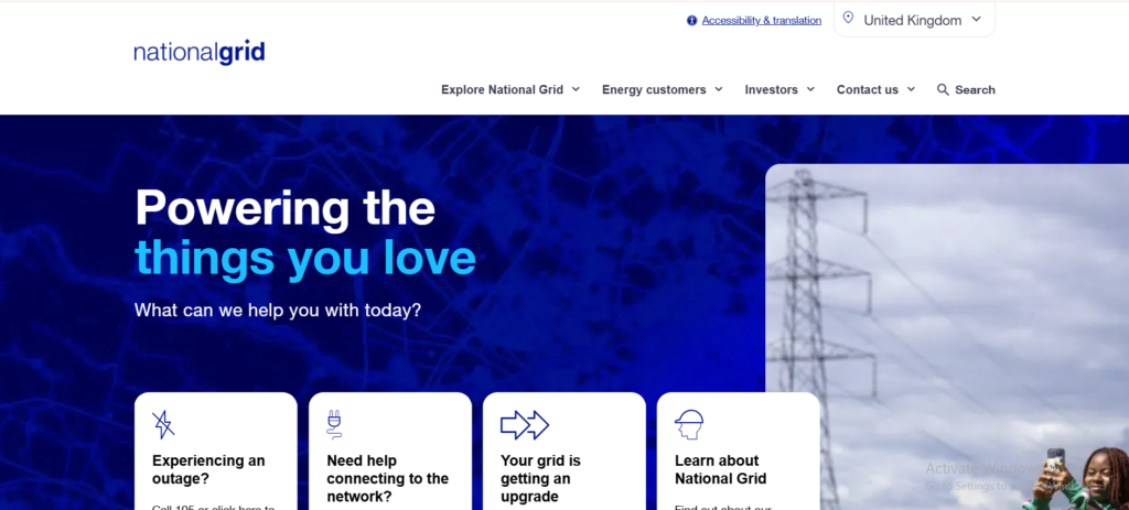 National Grid