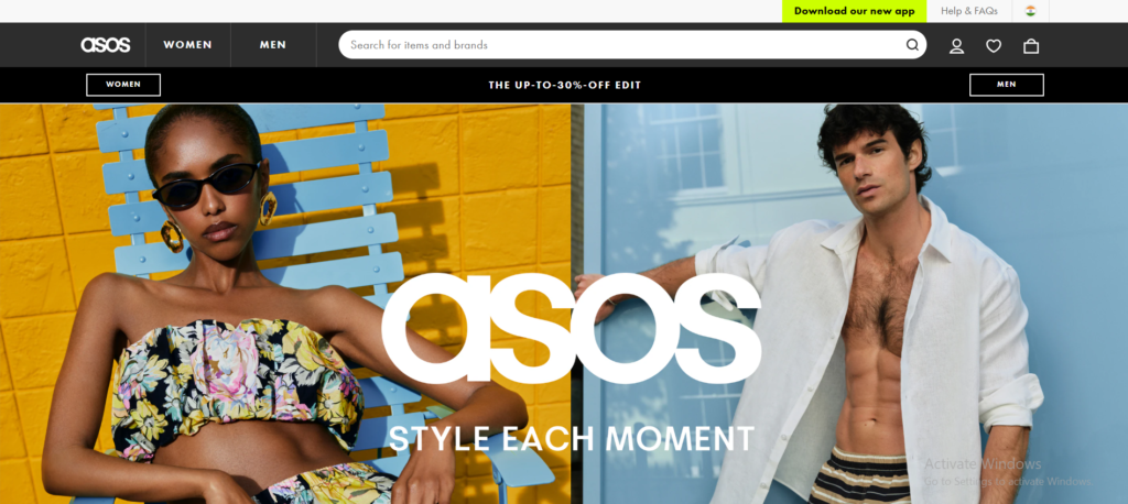 ASOS
