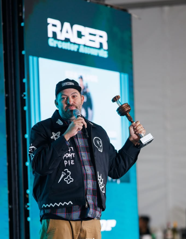 Ken Block