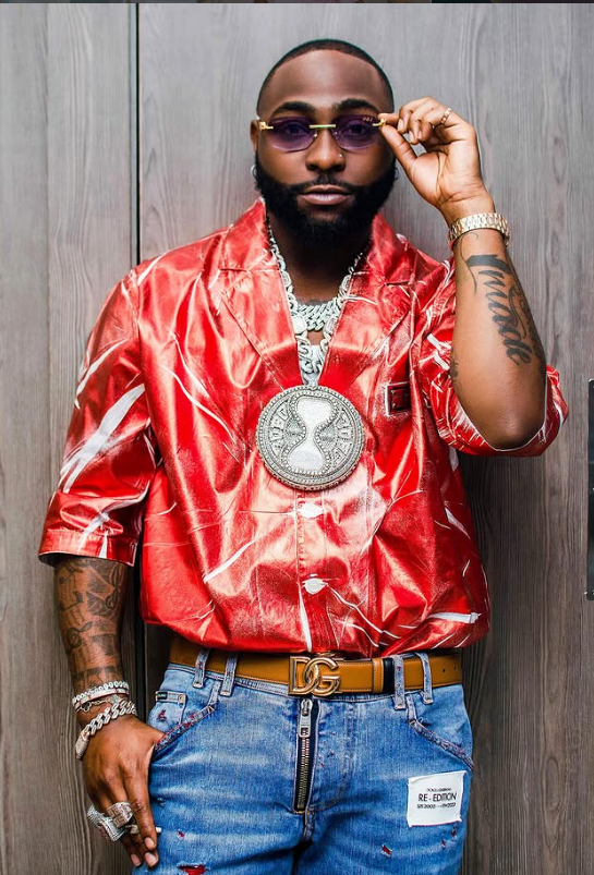 Davido 