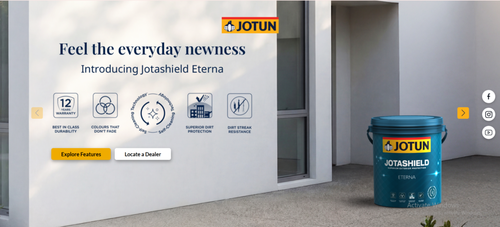 Jotun India