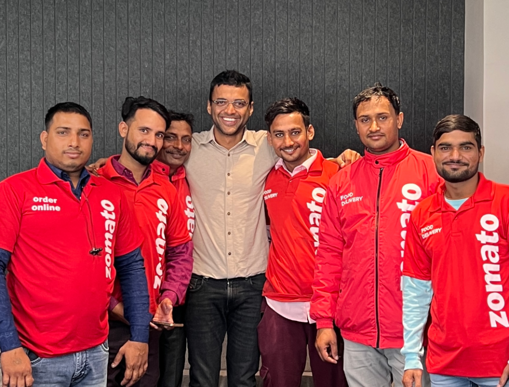 Zomato